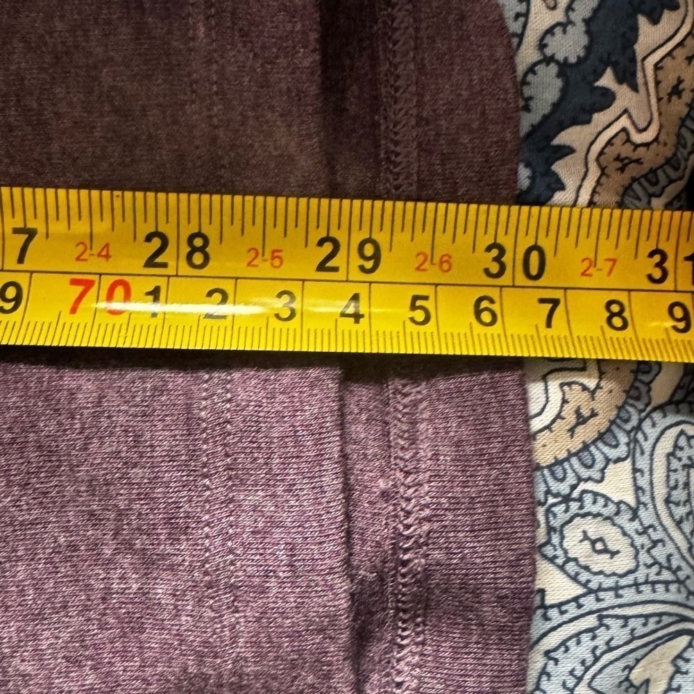 Ava & Viv Long Sleeved Tee Plus Size 3X - Picture 6 of 7